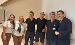 Zakkum Grubu HG Hospital’da Sağlık Kontrolünden Geçti