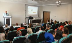 KSÜ Sağlık Bilimleri Fakültesi Akademik Kurulu Toplandı