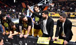 Yeni Hedefleri Avrupa Kupaları