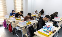YKS'ye Girecek Öğrencilere Uzman Desteği