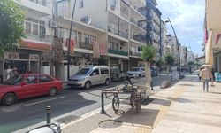 Yola Fırlayıp Otomobile Yandan Çarpan 3 Yaşındaki Çocuk Yaralandı