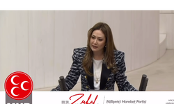 Zuhal Karakoç Dora: “Betonla Şehir, İnsanla Memleket Olur”