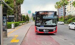 15 Temmuz’da Toplu Ulaşım Ücretsiz Olacak