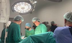 19 Yaşındaki Gencin Organları Hayat Kurtardı