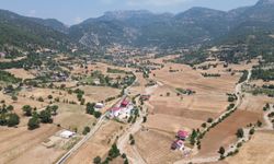 26 Yıllık Sorun Çözüldü