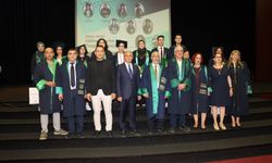 Abdi Sütcü Sağlık Hizmetleri MYO 407 Mezun Verdi