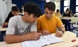 Muratpaşa’nın LGS başarış