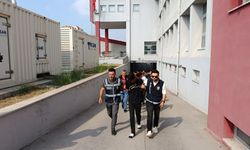 6 İlde Narkokapan Operasyonu: 41 Torbacı Adliyede