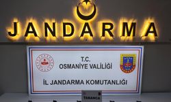 5 Şüpheli Gözaltında: Cephanelik Gibi Evler Basıldı
