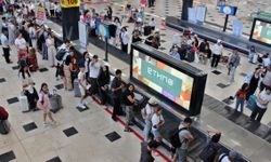 Turizmde 18 Milyonluk Hedef Revize Edildi