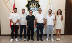 Genç Mühendislerden Sürdürülebilir Geleceğe Altın Dokunuş