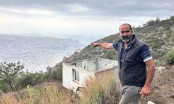 Taş Ocağı Patlaması: Jandarma ve Vatandaş Saniyelerle Kurtuldu