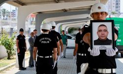 Görevi Başında Kalp Krizi Geçiren Polis Memuru Şehit Oldu