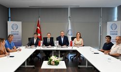 Turizmin Geleceği ATF Start-Up Zone’da Yazılıyor