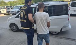 Son Bir Haftada 224 Şüpheli Tutuklandı