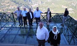 "Bunaltıcı Havadan Kaçış Başladı"