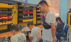 'Deneyap Yaz Okulu' Başladı