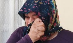 12 Gündür Haber Alınamayan Eda'nın Annesi Gözyaşlarına Boğuldu