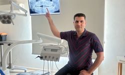 "40’lı Yaşlarda Diş Kaybı Alarmı Nedeni Erken Menopoz"