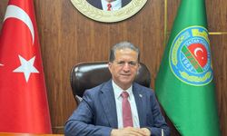 "Üretmek İsteyen Çiftçinin Önüne Engeller Çıkarılmamalı"