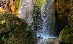 Göksun’un Saklı Cenneti: Hacıkodal Kocabor Şelalesi