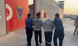 Kablo Hırsızlığı Şüphelisi 3 Kişi Yakalandı