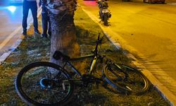 Motosiklet İle Bisiklet Çarpıştı: 1 Ölü, 1 Yaralı