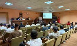 Yeşil Dönüşüme 50 Milyon Tl Destek