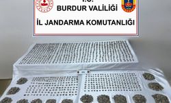 6 Bin 310 Sikke Ele Geçirildi