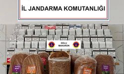 Kaçakçılık Ve Narkotik Operasyonlarında 3 Kişi Tutuklandı