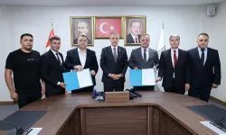 Belediye işçilerine zam müjdesi