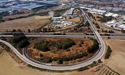 Adana-Gaziantep Otoyolu Bağlantısı Revize Ediliyor
