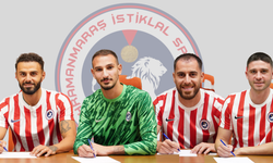Kahramanmaraş İstiklalspor’dan Şampiyonluk Yolunda Güçlü Hamleler