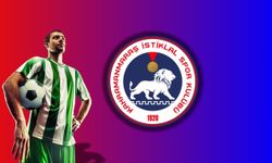Kahramanmaraş İstiklalspor Değer Sıralamasında Orta Sırada