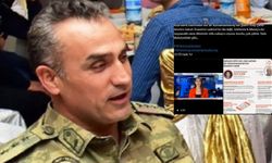 Kahramanmaraş’ta Görev Yapan Fetöcü Komutan Gündemde