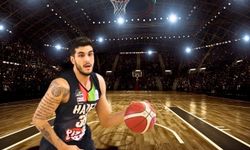 İstiklal Basket’ten Potaya Güçlü Takviye: İnanç Mert Hotamış