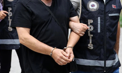 Kahramanmaraş’ta Kasten Öldürme Suçundan Aranan Şahıs Yakalandı