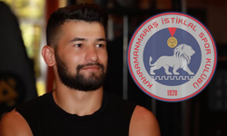 Kahramanmaraş İstiklalspor ’da Ayrılık