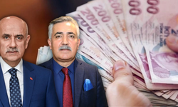 Kahramanmaraş’ta Esnafa KGF Desteği