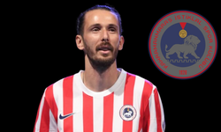 Kahramanmaraş İstiklalspor'da Gol Kralına Veda
