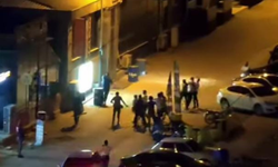 Kahramanmaraş’ta İki Gurup Arasında Kavga: Polis Ekipleri Müdahale Etti