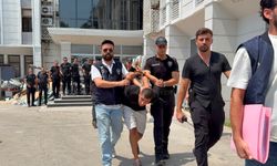 Anne-Kızı Öldüren Zanlı Yakalandı
