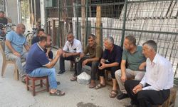 Burada Siyaset Konuşmak Yasak