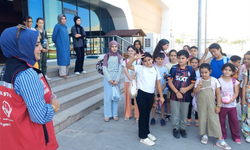 Kahramanmaraş’ta “Aile Yılı” Kapsamında Gençlerle Spor Etkinliği