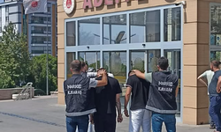Kahramanmaraş'ta Uyuşturucu Operasyonu: 3 Şüpheli Tutuklandı