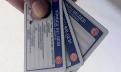 Eski tip ehliyetler için son tarih 31 Temmuz... Yenilemeyenler 7 bin 423 TL ceza ödeyecek!