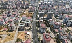Kahramanmaraş Genç Osman Caddesi’nde Ulaşım Konforu Artıyor