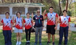 Gençler İçin İzcilik Kampı Başlıyor