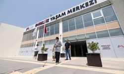 Görme Engellilere Bağımsız Yaşam Eğitimi