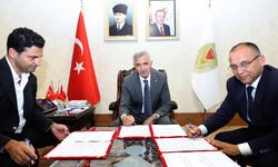 Kahramanmaraş’a 8 Derslikli Yeni Okul Yapılacak